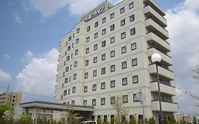 ホテルルートイン福井大和田